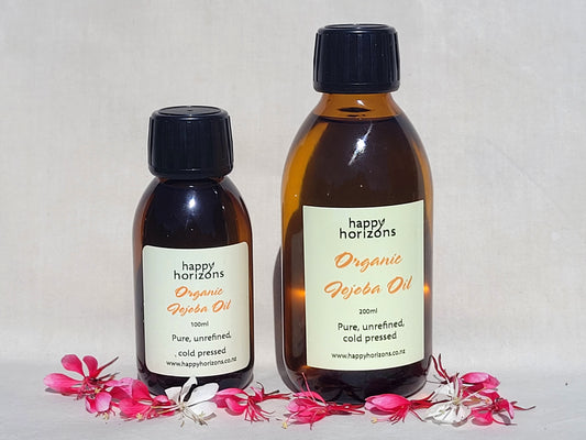 Jojoba Oil