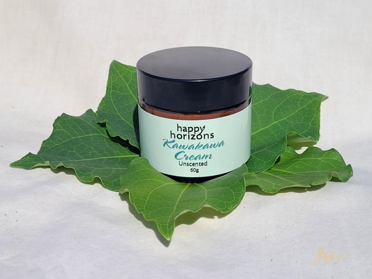 Kawakawa Cream