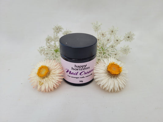 Nail Cream