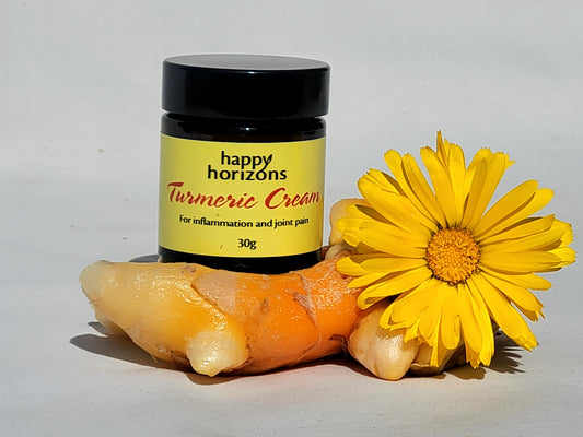 Turmeric Cream