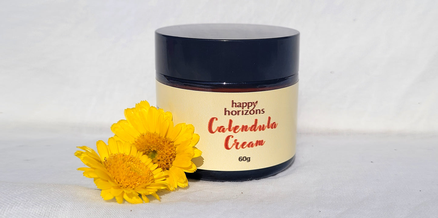 Calendula Cream