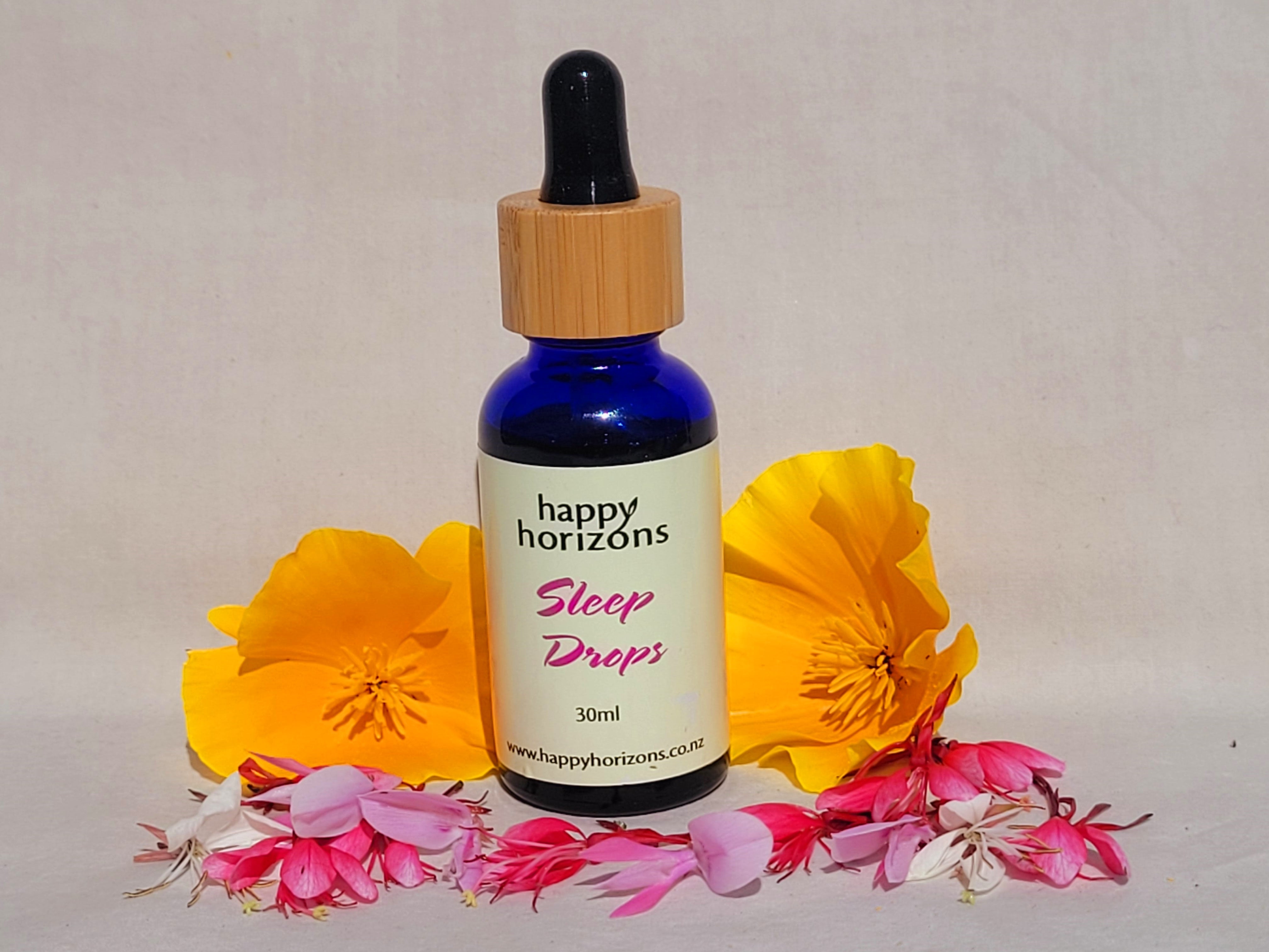 Deepsleep Drop Sleep Drops – Happy Horizons