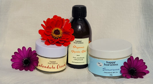 Sun Smart Bundle