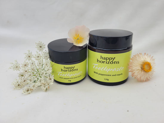 Toothpaste – Happy Horizons